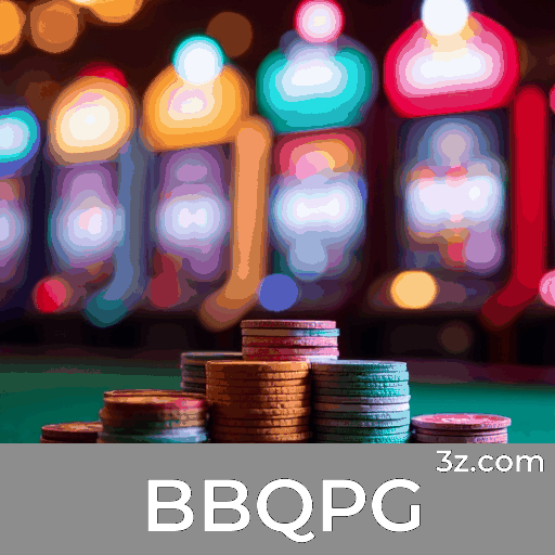 BBQPG: Plataforma Confiável de Cassino e Apostas