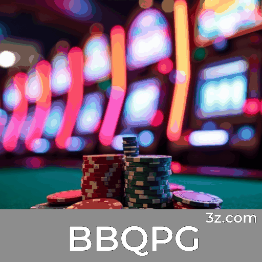BBQPG: Plataforma Confiável de Cassino e Apostas