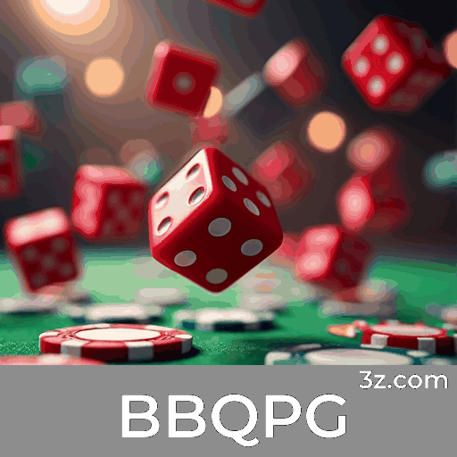 BBQPG Casino: Experiência VIP Exclusiva