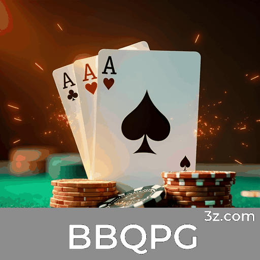 BBQPG: Plataforma Confiável de Cassino e Apostas
