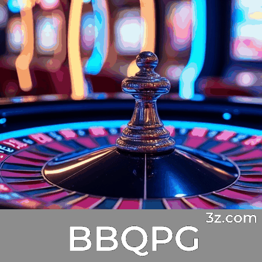 Tecnologia de Ponta da BBQPG: A Revolução em Apostas Online