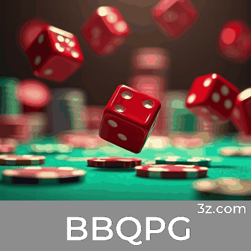 BBQPG Casino: Experiência VIP Exclusiva