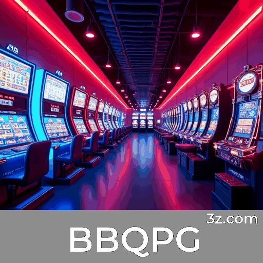 BBQPG Casino: Experiência VIP Exclusiva