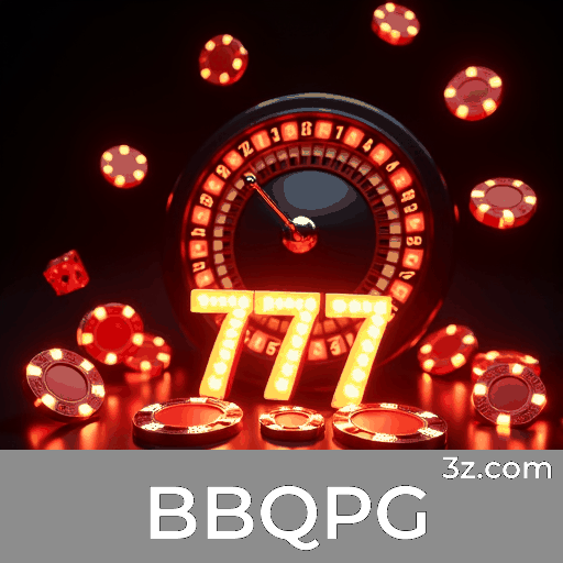 Tecnologia de Ponta da BBQPG: A Revolução em Apostas Online