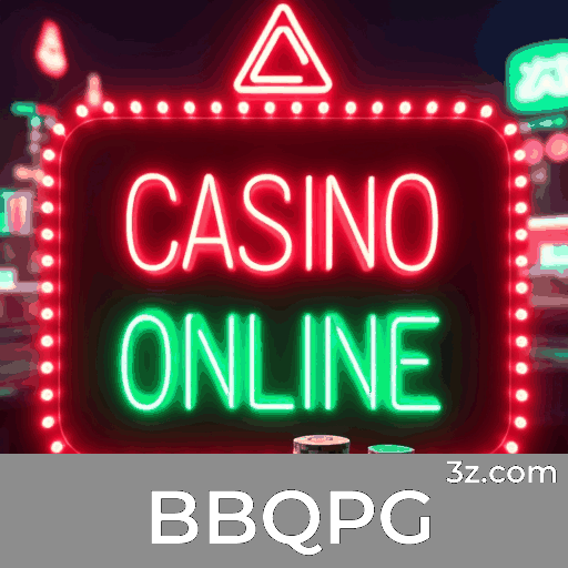 Tecnologia de Ponta da BBQPG: A Revolução em Apostas Online