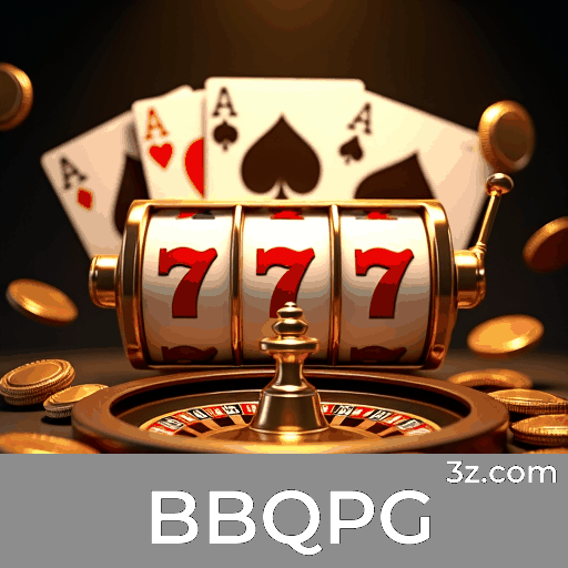 BBQPG Casino: Experiência VIP Exclusiva