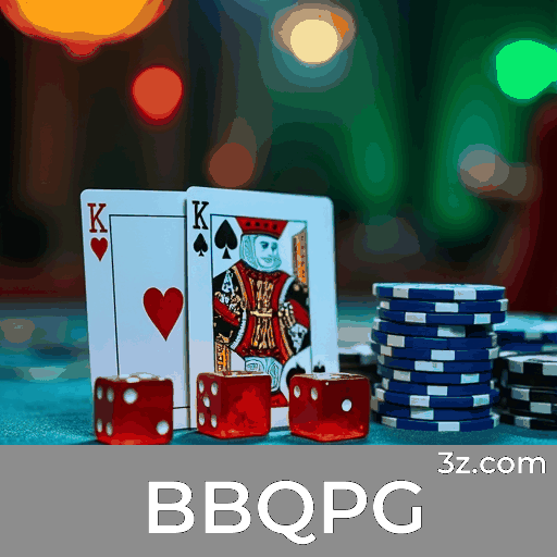 Tecnologia de Ponta da BBQPG: A Revolução em Apostas Online