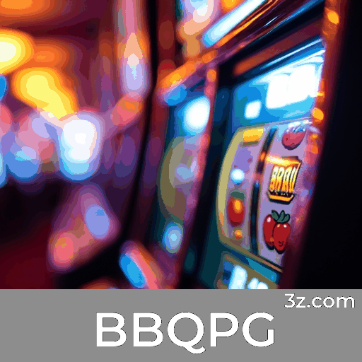 Tecnologia 3D em Jogos de Cassino no BBQPG